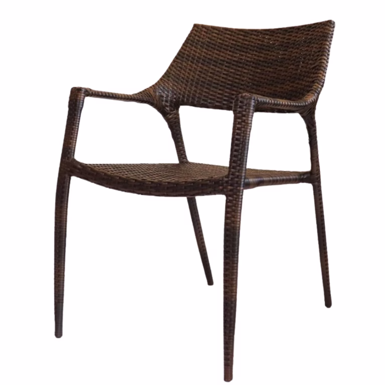 Poltrona Acapulco Fio Bronze