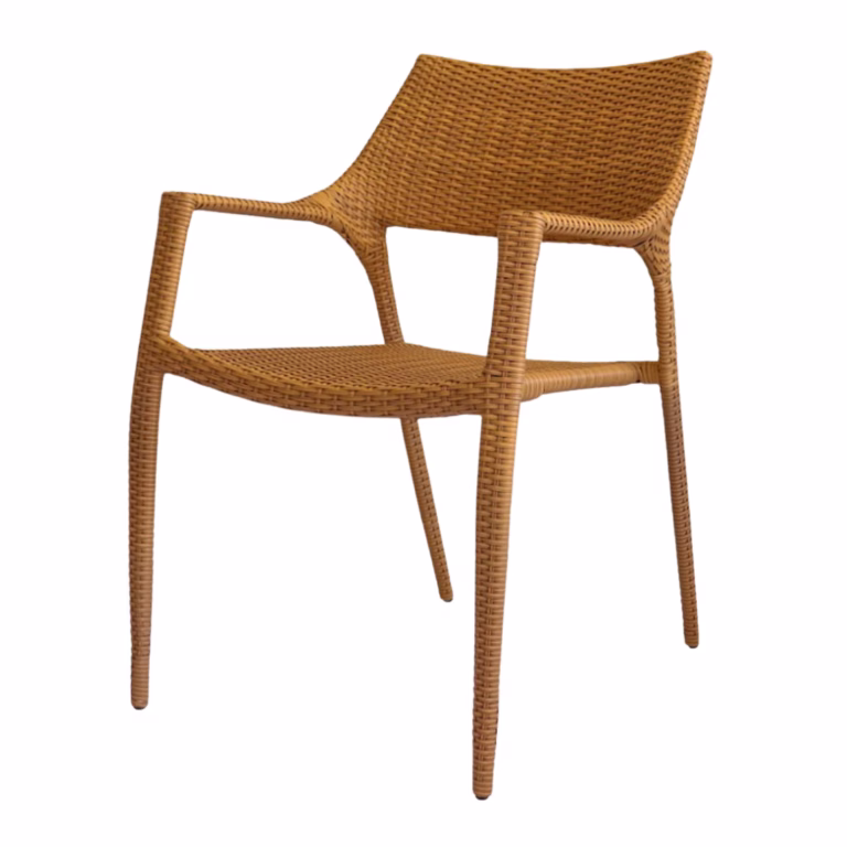 Poltrona Acapulco Fio Wood