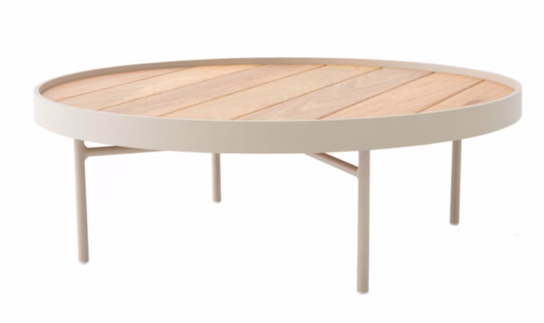 Mesa de Centro Adan G