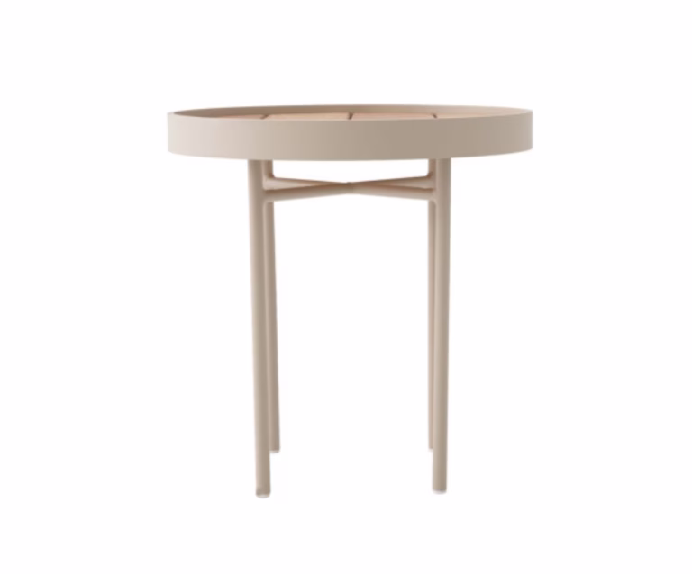 Mesa de Centro Adan P