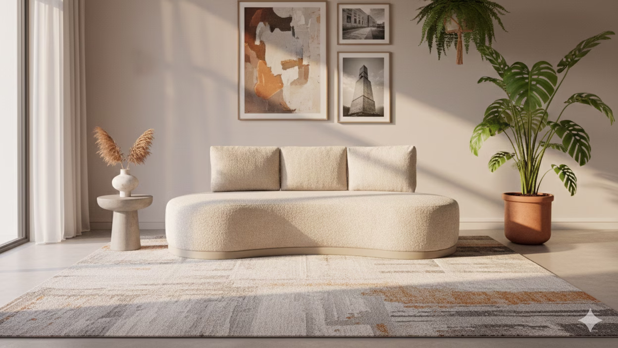 SOFA COLISEU